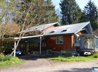 2674 Dowans Creek Rd, Forks, WA 98331