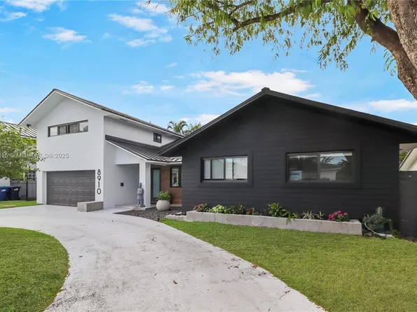 8910 SW 159th Ter, Palmetto Bay, FL 33157