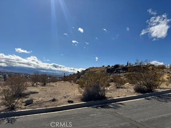 0 Kasson Ct #416, Apple Valley, CA 92307