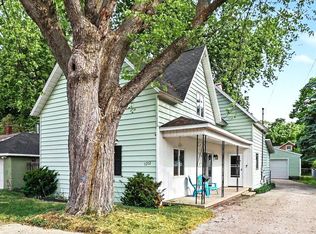 1212 24th St, Manistee, MI 49660