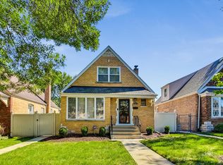 2553 W 82nd St, Chicago, IL