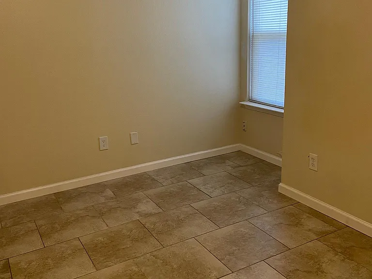 Front Bedroom