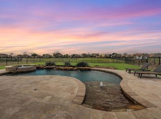 13055 Saint Orlin Way, Forney, TX 75126