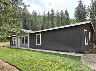 187 W 8th St, Newport, WA 99156