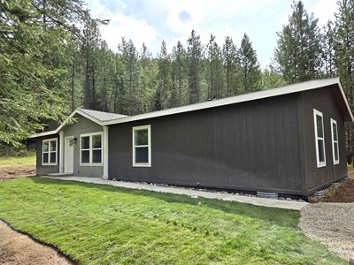 187 W 8th St, Newport, WA, 99156