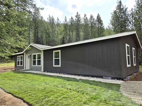 187 W 8th St, Newport, WA 99156