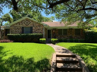 8918 Sweetwater Dr, Dallas, TX 75228