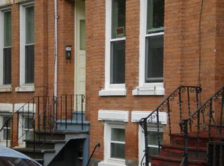 397 Hudson Ave #3, Albany, NY 12203