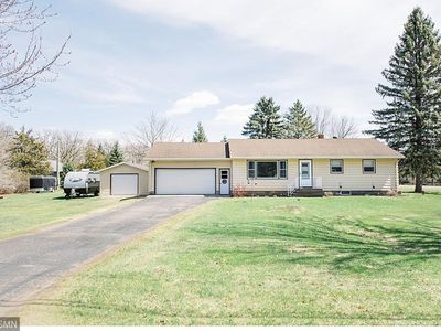 16802 Riverwood Dr, Little Falls, MN, 56345