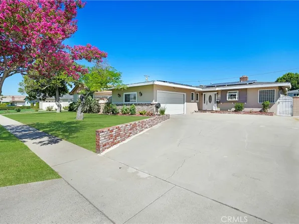 349 E Dexter St, Covina, CA 91723