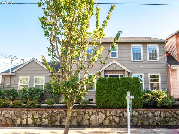 120 N Mason St, Portland, OR 97217