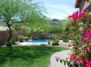 5809 W Desperado Way, Phoenix, AZ 85083