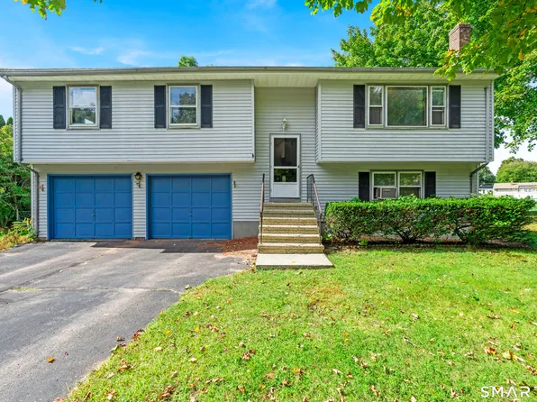 25 Benjamin Way, South Windsor, CT 06074