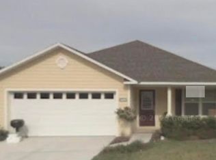16050 NW 122nd Ln, Alachua, FL 32615