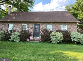 811 E Evergreen Rd, Lebanon, PA 17042