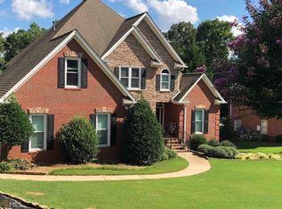 1495 Lake Forest Ln, McDonough, GA 30253