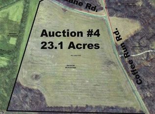 Shady Lane Rd, Pulaski, PA 16143