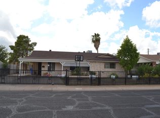 5401 W Virginia Ave, Phoenix, AZ 85035