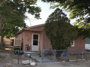 374 H St, Hawthorne, NV 89415