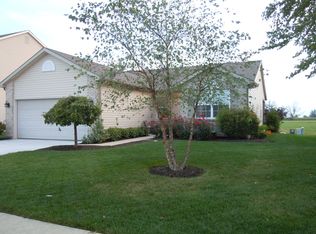 1923 Ashburn Dr, Delaware, OH 43015