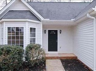 12 Baldwin Woods Cir, Simpsonville, SC 29680
