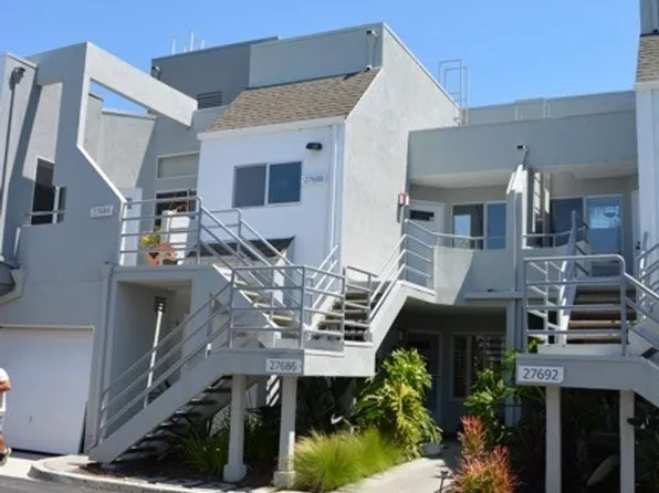 27688 Aquamarine #134, Mission Viejo, CA 92691