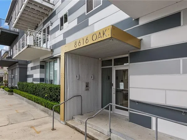 8616 Oak St Unit 203, New Orleans, LA 70118
