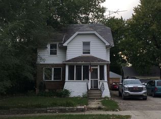 1053 N Chevrolet Ave, Flint, MI 48504