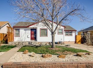 2771 W Bayaud Ave, Denver, CO 80219