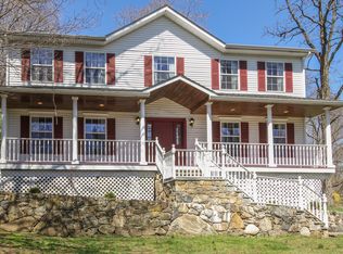 1 Main Saint Kisco Park, Mount Kisco, NY 10549