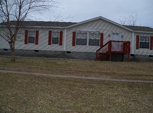 4914 Willailla Rd, Brodhead, KY 40409