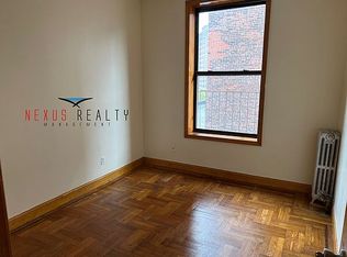 502 E 138th St #2D, Bronx, NY 10454