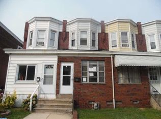 1030 Yates Ave, Marcus Hook, PA 19061