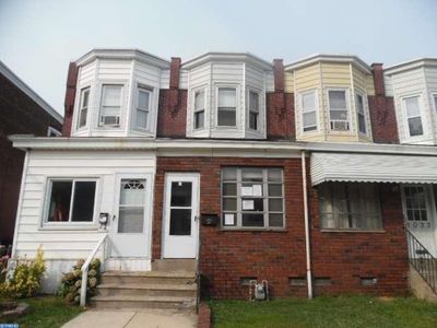 1030 Yates Ave, Marcus Hook, PA, 19061