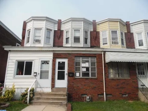 1030 Yates Ave, Marcus Hook, PA 19061