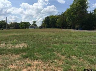 LOT 14 Fifteen Reese Addition, Hawkins, TX 75765