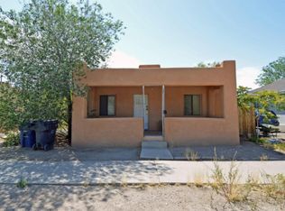 1211 7th St NW, Albuquerque, NM 87102