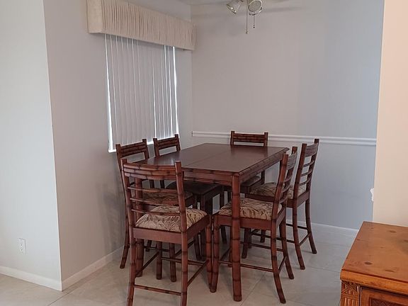 Dinette