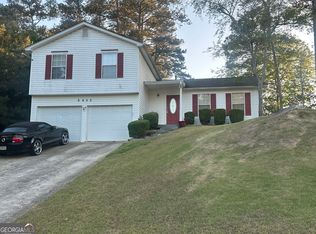 6605 Rebecca Lou Ln, Lithonia, GA