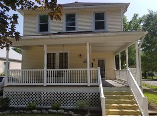 201 E Houston St, Garrett, IN 46738