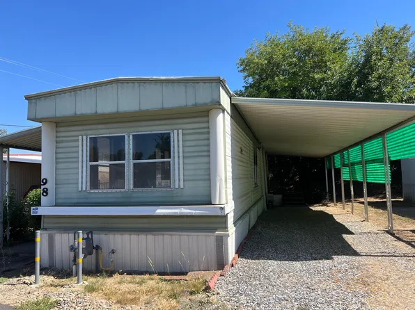 481 Twin View Blvd #98, Redding, CA 96003