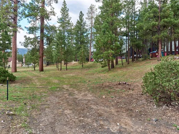 545 Wren Dr, Big Bear Lake, CA 92315