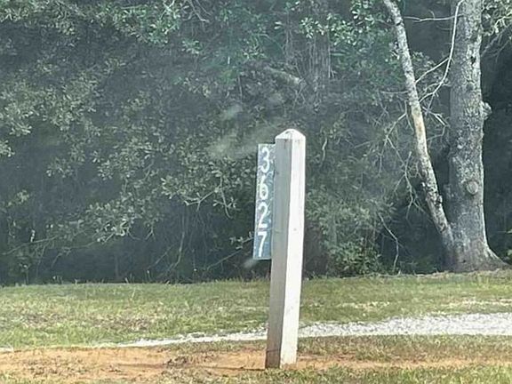 Exterior Address Verification