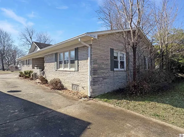 1016 W Broadway, Mayfield, KY 42066