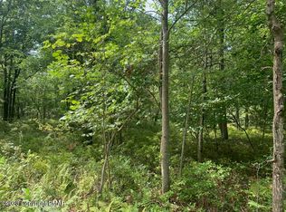 LOT A586 Corner Of Apple Lane & Peak, Jim Thorpe, PA 18229