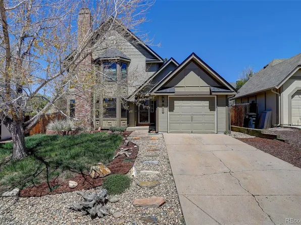 4822 S Tower Way, Aurora, CO 80015