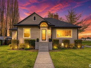 17645 McLean Road, Mount Vernon, WA 98273