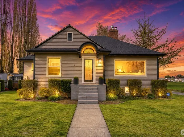 17645 McLean Road, Mount Vernon, WA 98273