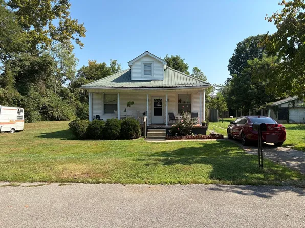 801 Kentucky Ave, Worthington, KY 41183