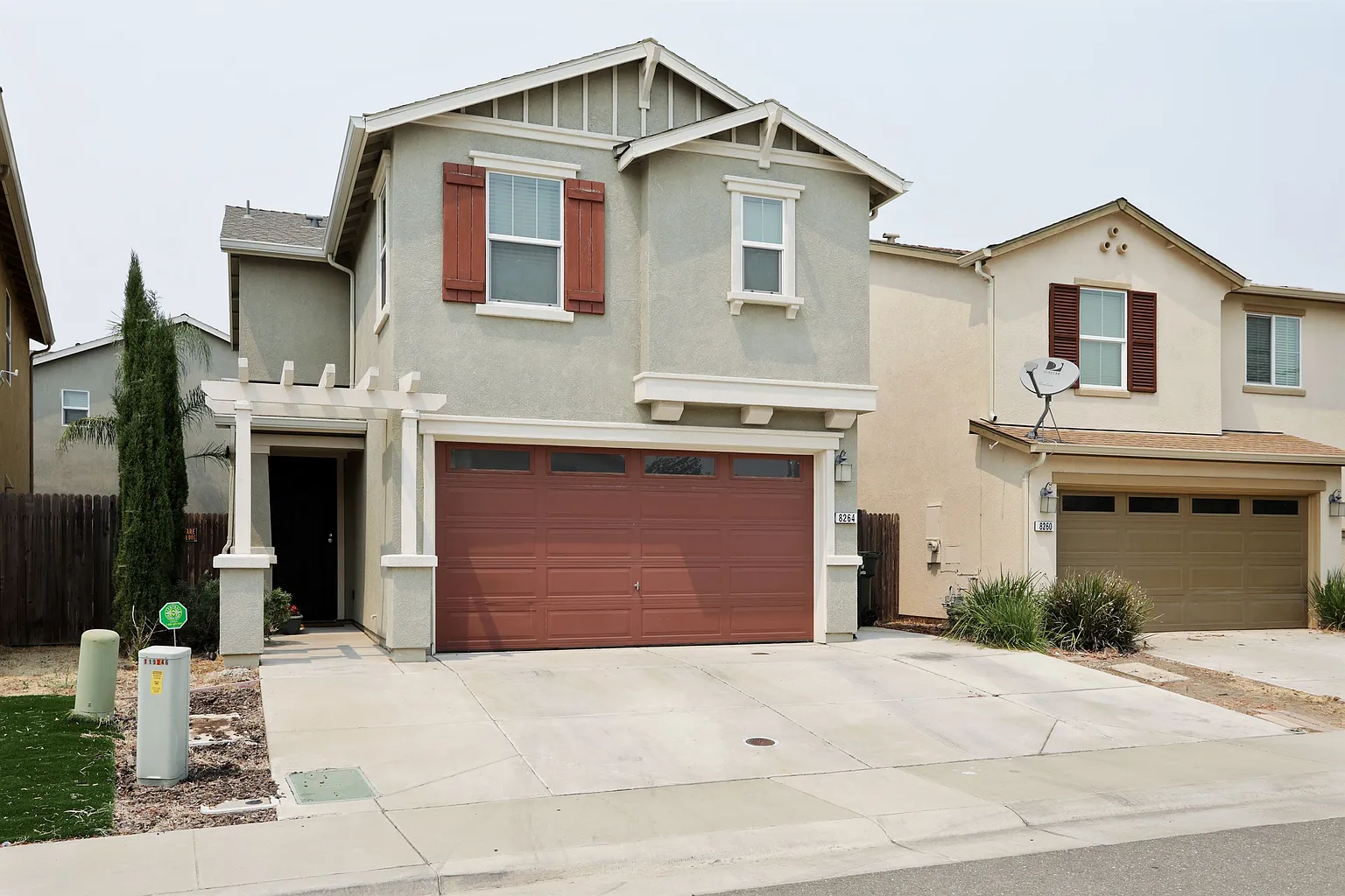 8264 Red Rock Dr photo 1